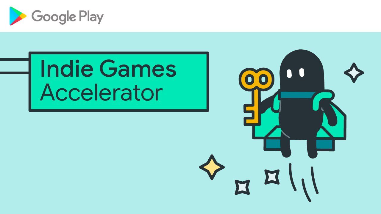Google Play helps indie games go further fasterGoogle Play helps indie games go further fasterP&E Developer Marketing