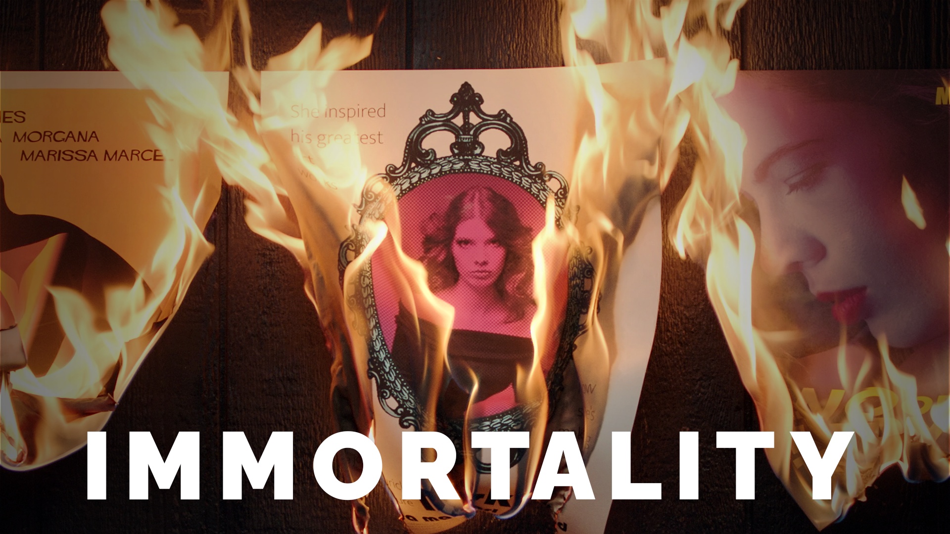 Neu im Xbox Game Pass: Immortality, TinyKin, Immortals Fenyx Rising und vieles mehr! Immortality