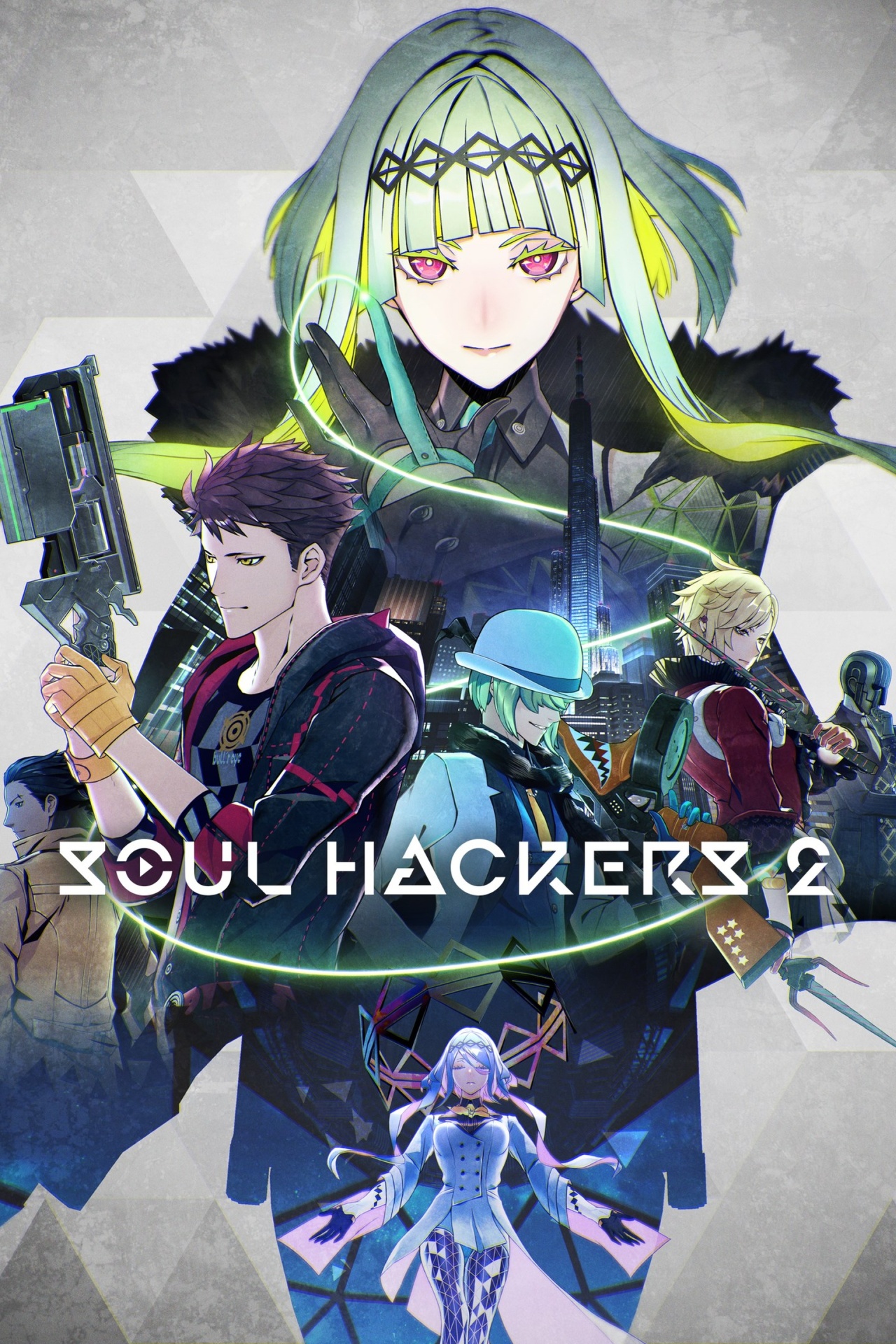 Next Week on Xbox: Neue Spiele vom 22. bis zum 26. August: Soul Hackers 2