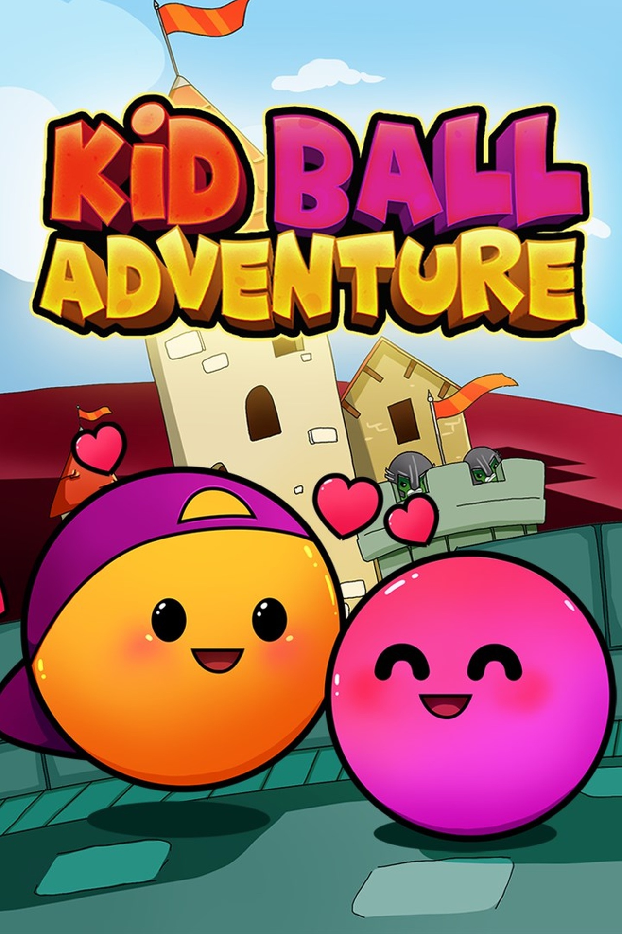 Next Week on Xbox: Neue Spiele vom 22. bis zum 26. August: Kid Ball Adventure