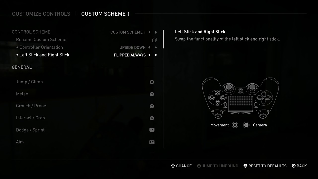 The Last of Us Part I: Komplette Liste der Barrierefreiheitsfunktionen