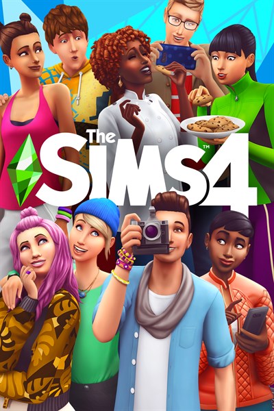 The Sims™ 4