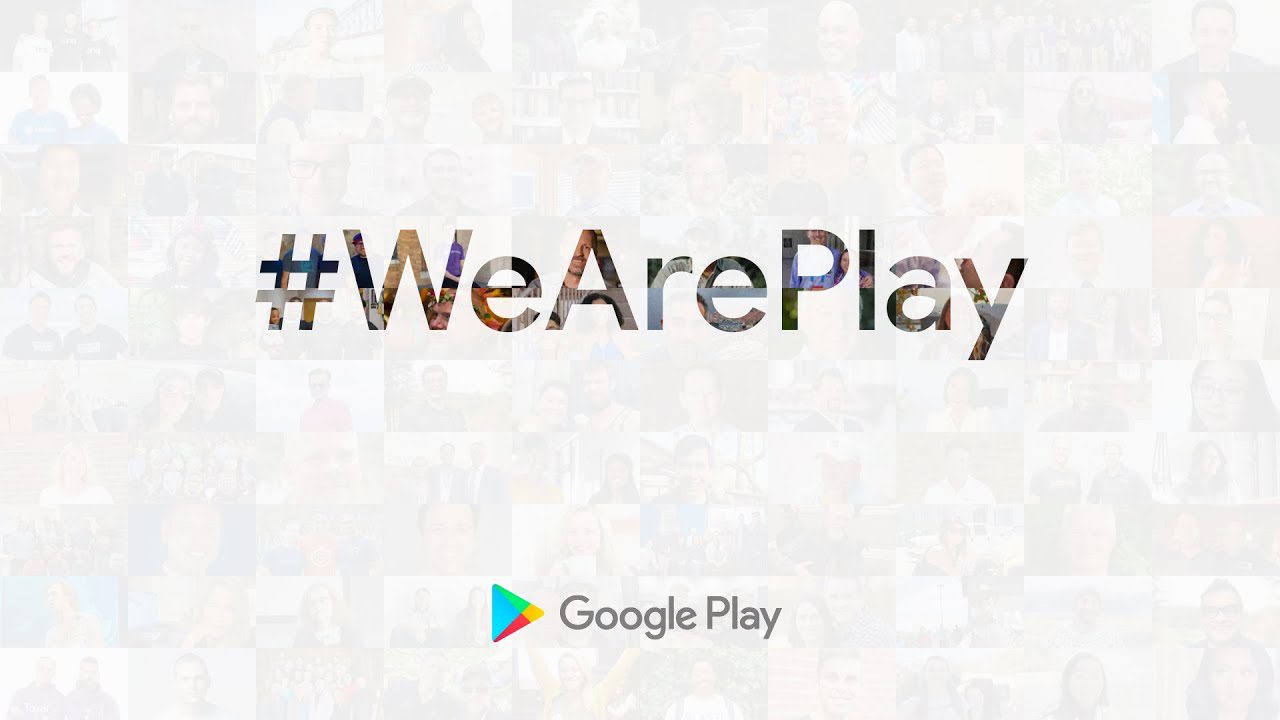 #WeArePlay: Meet the people behind your apps and games#WeArePlay: Meet the people behind your apps and gamesDirector