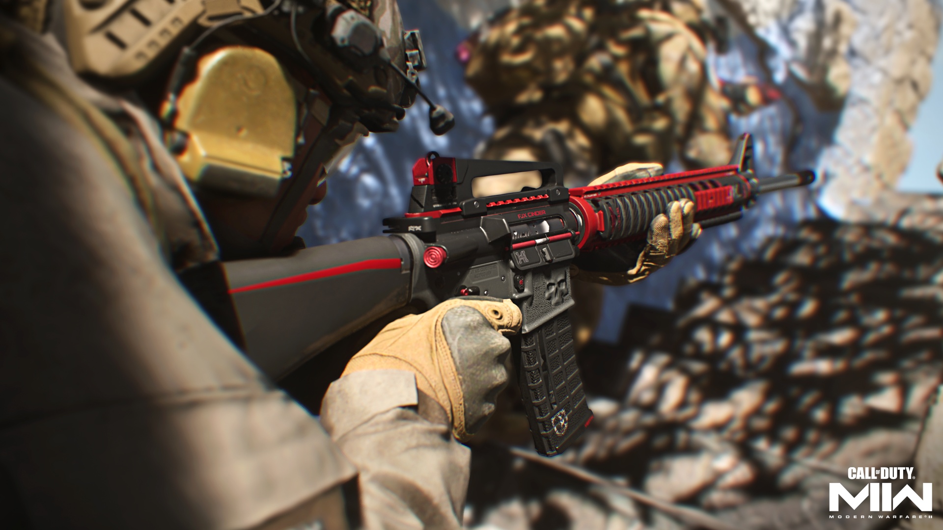 Call of Duty: Next Announces Major Intel for Call of Duty: Modern Warfare II Screenshot