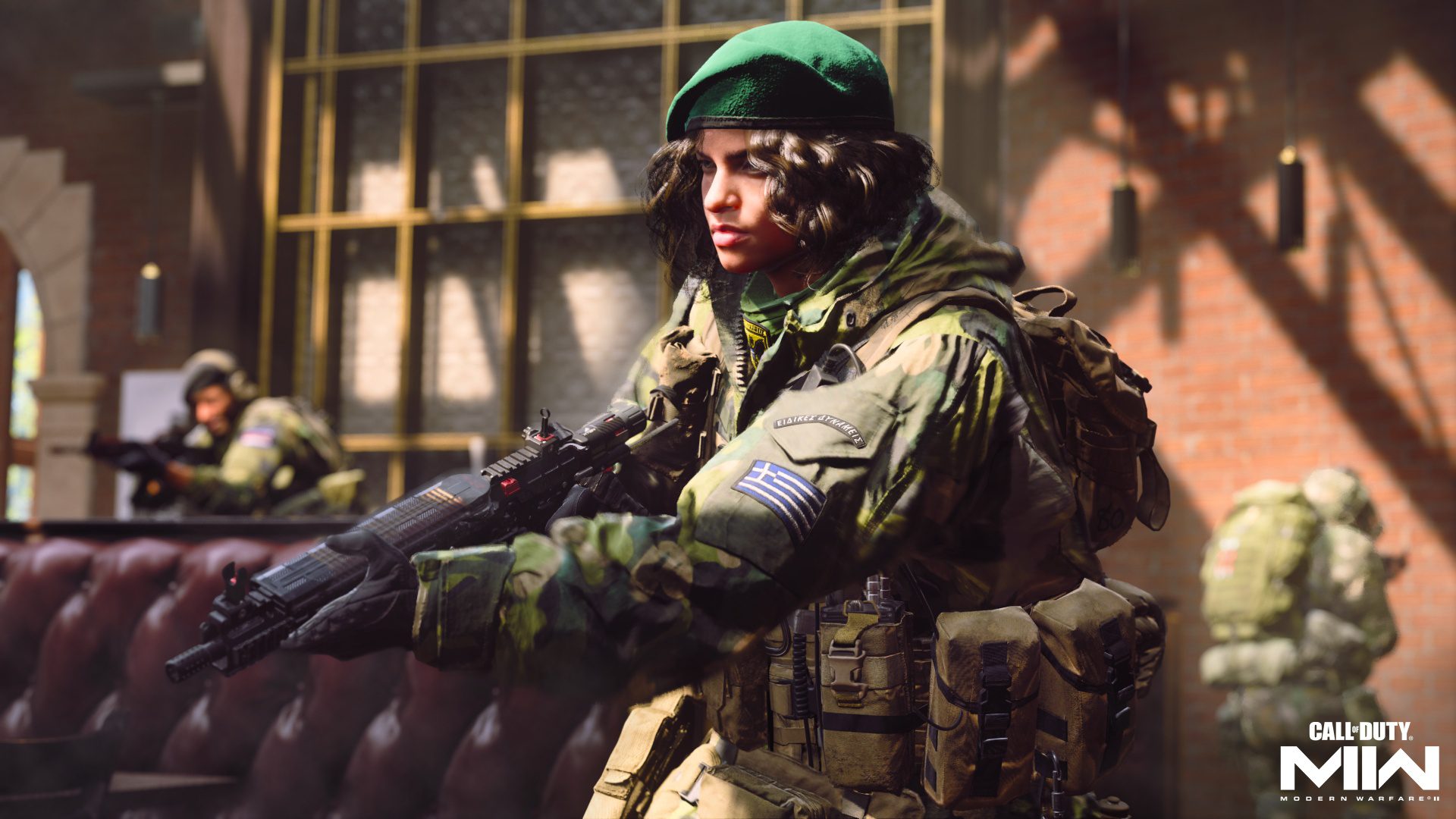 Call of Duty: Next Announces Major Intel for Call of Duty: Modern Warfare II Screenshot