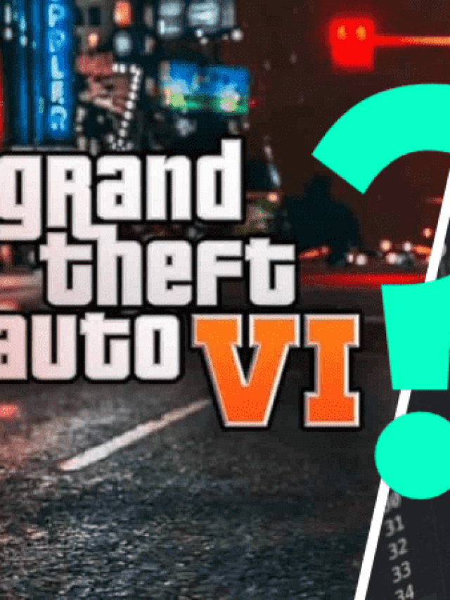 GTA 6 IS LEAKED!!!