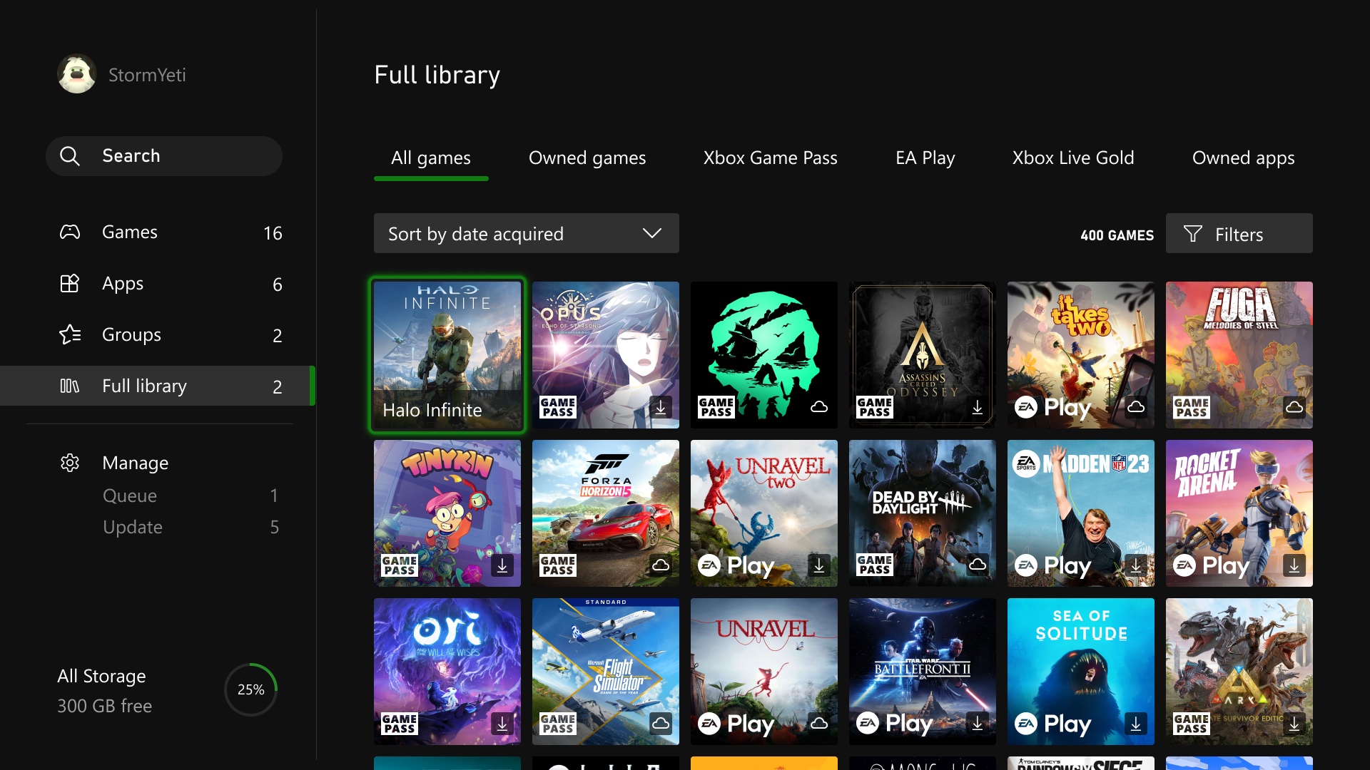 Das Xbox September Update ist da!