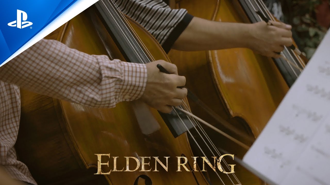 Der Komponist des Soundtracks von Elden Ring, Tsukasa Saito, erzählt von der Entstehungsgeschichte der Musik und seinem Lieblingstrack
