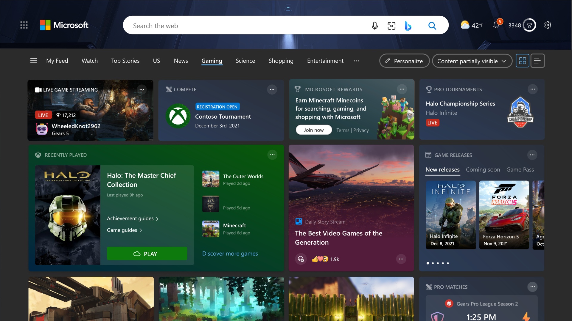 Jetzt verfügbar: Das Windows 11 2022 Update macht Gaming auf PC noch besser