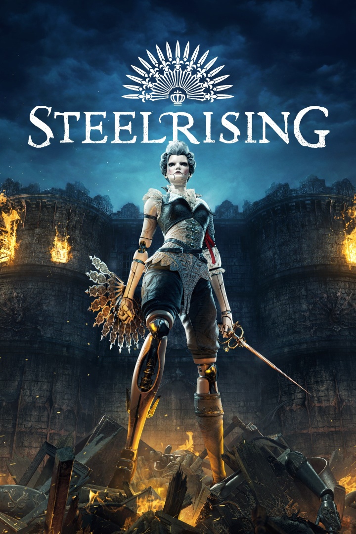 Next Week on Xbox: Neue Spiele vom 5. bis zum 9. September: Steelrising