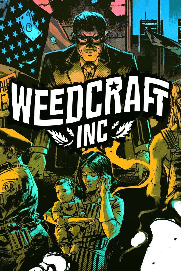 Weedcraft Inc - September 29