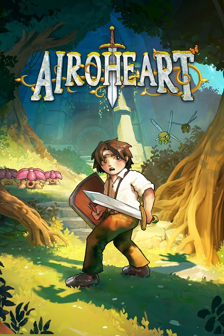 Airoheart – September 29