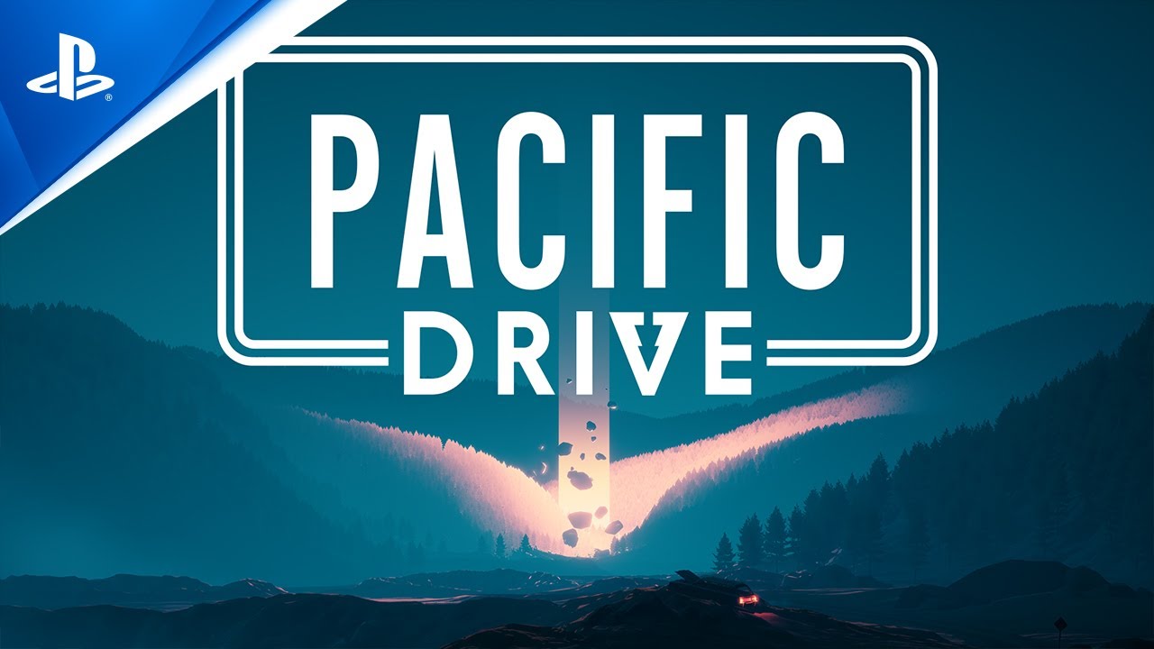 Pacific Drive heißt euch in der Olympic Exclusion Zone willkommen