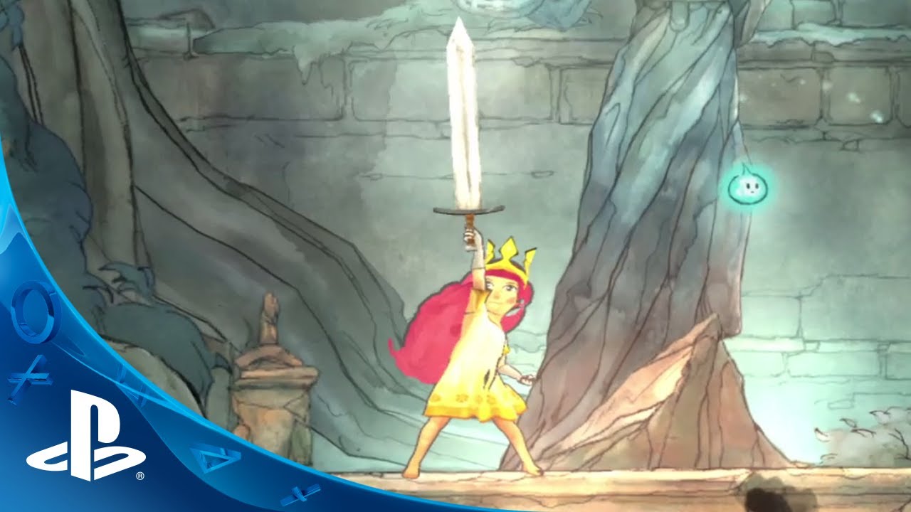 PlayStation Plus Spielekatalog: 9 Spiele, die ihr in einer Woche durchspielen könnt