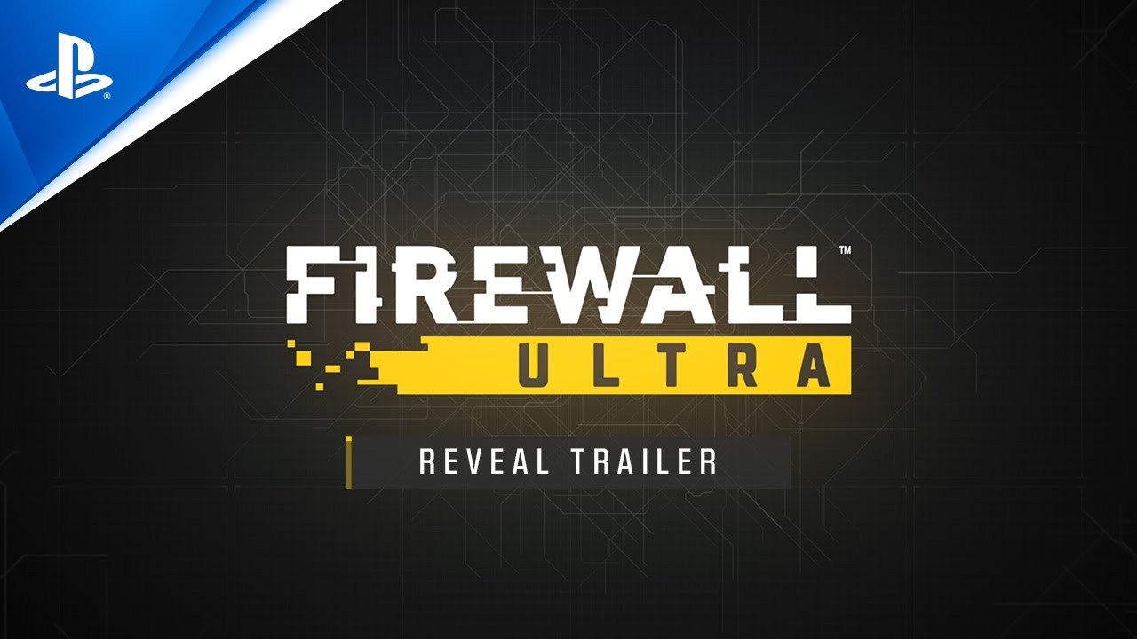Revealing the evolution of the Firewall franchise for PlayStation VR2