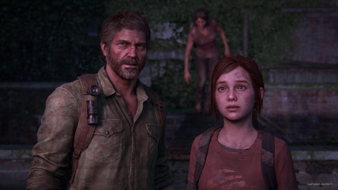 Heute erscheint The Last of Us Part I: Die Entwickler von Naughty Dog sprechen darüber, was sie aus diesem Remake gelernt haben