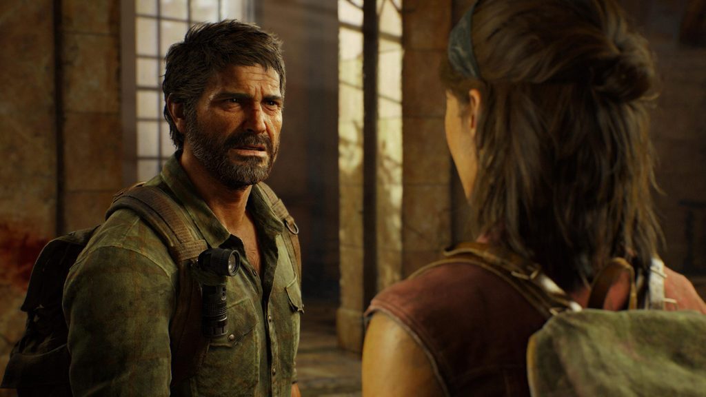 The Last of Us Part I: Die Features des PS5-Remakes im Überblick