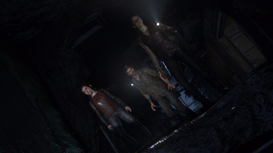 Details zum Fotomodus in The Last of Us Part I