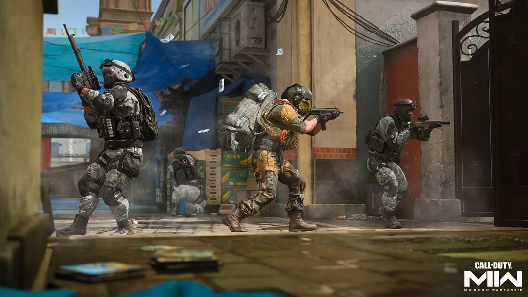 Beim “Call of Duty: Next”-Event werden neue Infos über Call of Duty: Modern Warfare II und Call of Duty: Warzone 2.0 enthüllt