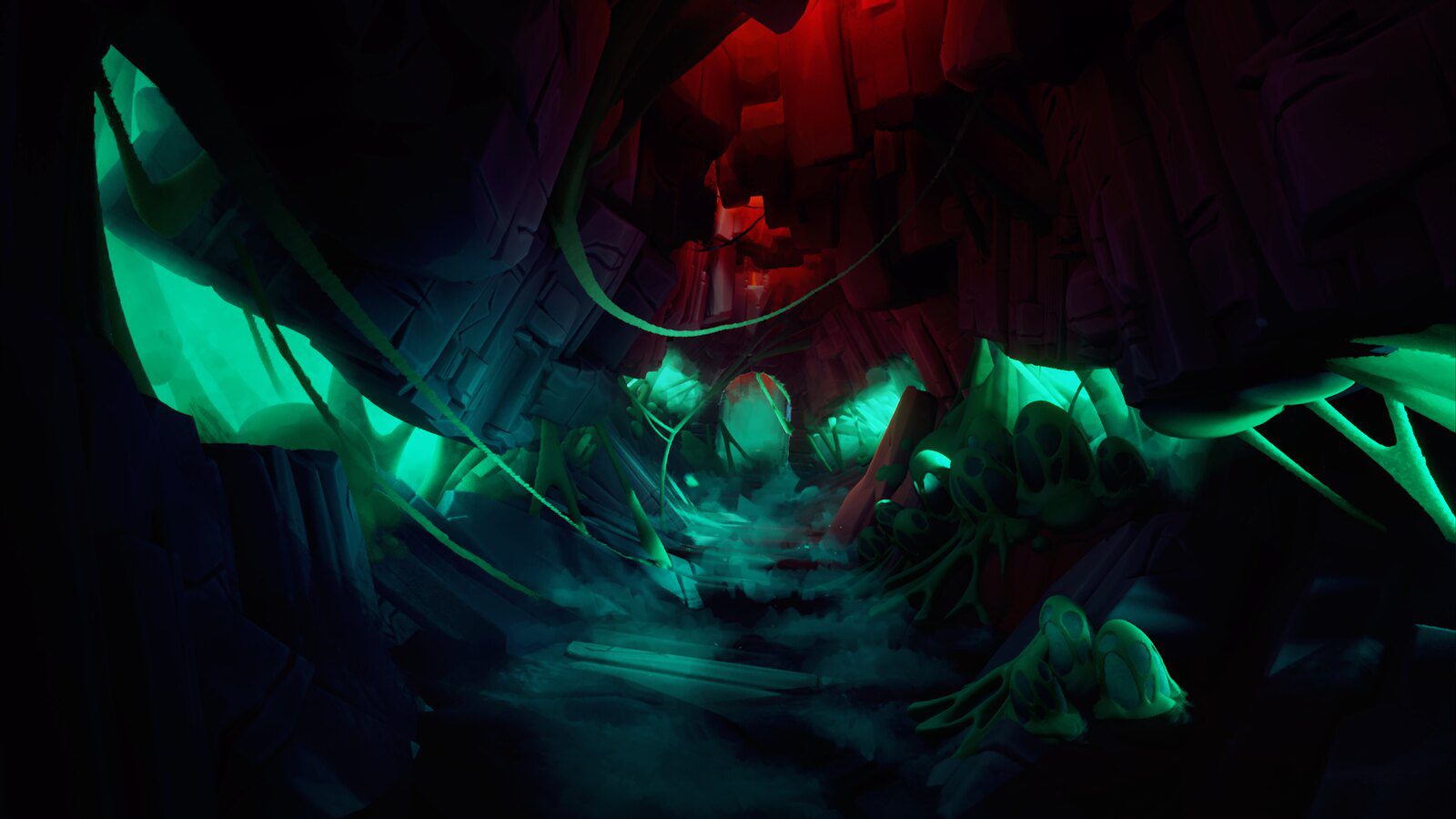 All Hallows‘: Das Land der verlorenen Träume ruft …