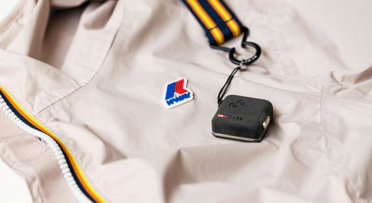 Arduino and K-Way, with the support of Edge Impulse, team up for a new idea of smart clothing