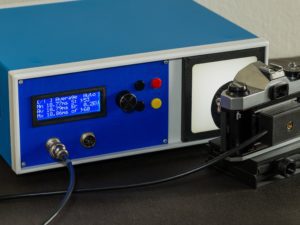 Film camera tester helps you tune your rig
