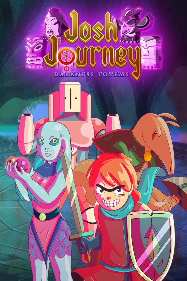 Next Week on Xbox: Neue Spiele vom 3. bis zum 7. Oktober: Josh Journey