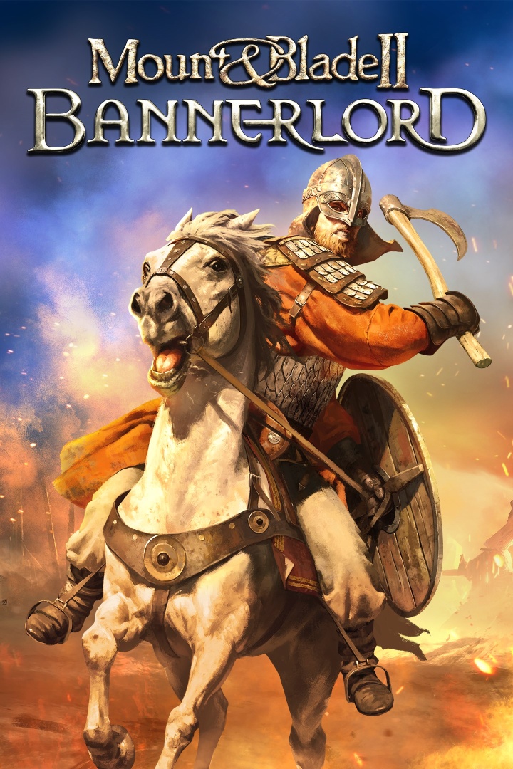 Mount & Blade II: Bannerlord – October 25