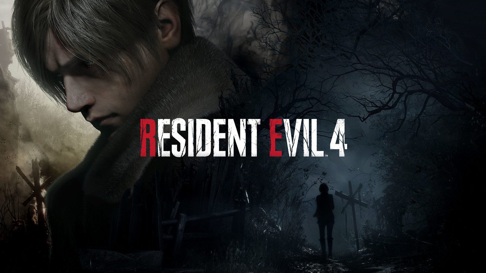 Seht euch den neuen Resident Evil 4 Trailer an!
