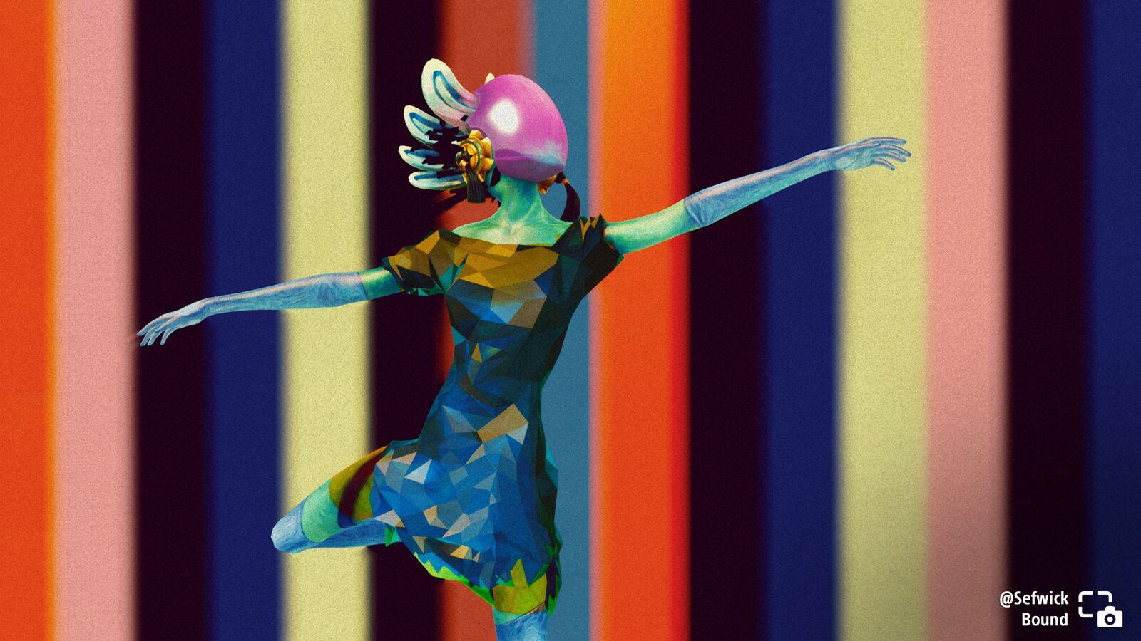 Share of the Week: Rainbows