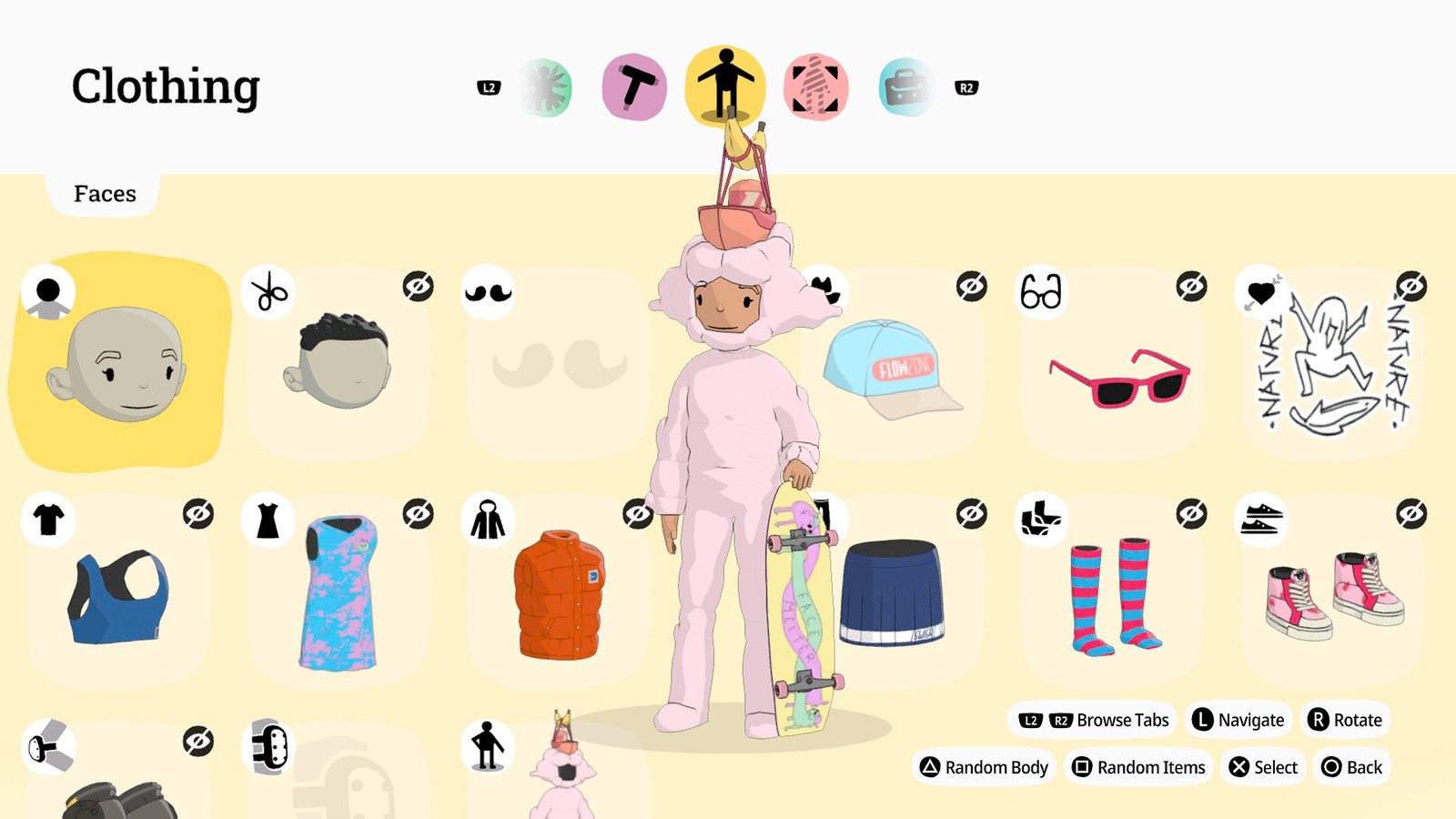 Skate like the wind in OlliOlli World’s final expansion