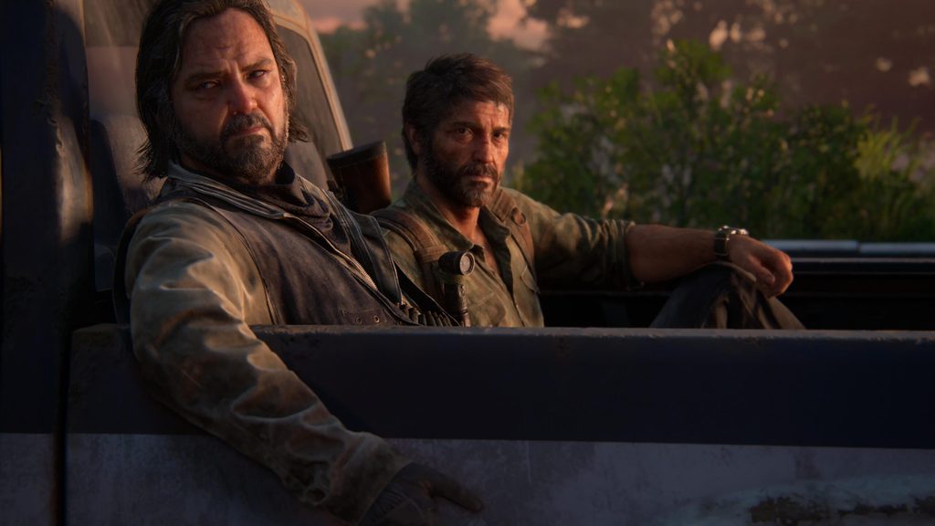 The Last of Us Part I – Easter Eggs, Charaktere und mehr