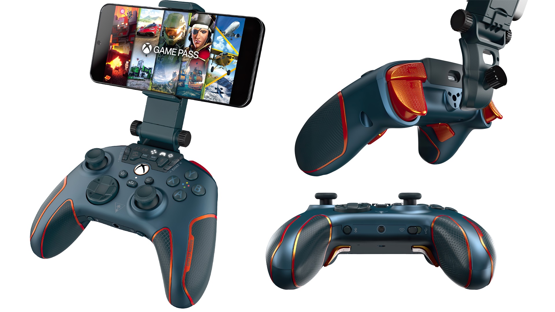 Turtle Beach Recon Cloud Hybrid Game Controller