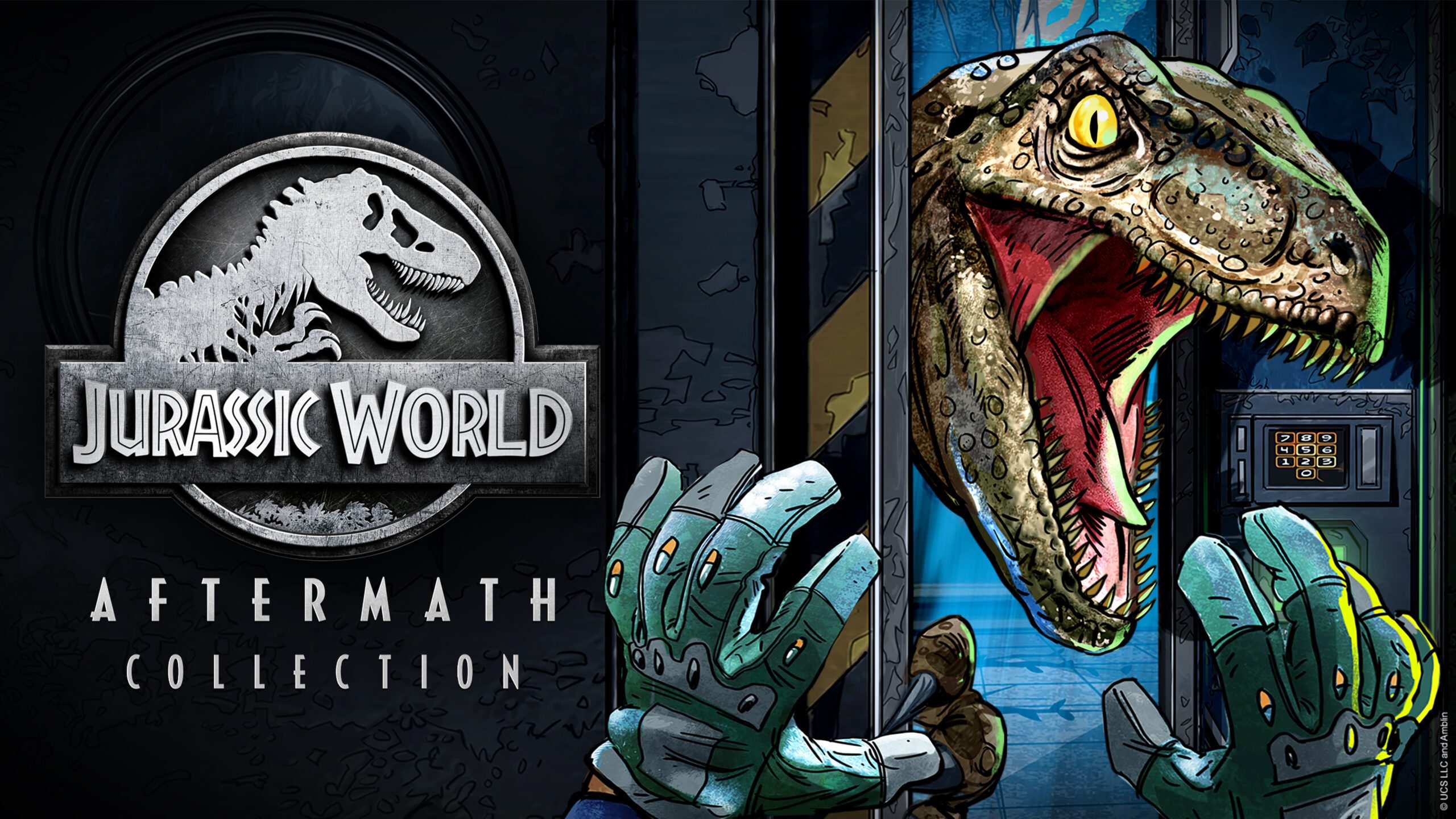 11 new PS VR2 games announced: The Dark Pictures: Switchback VR, Cities VR – Enhanced Edition, Crossfire: Sierra Squad and more 