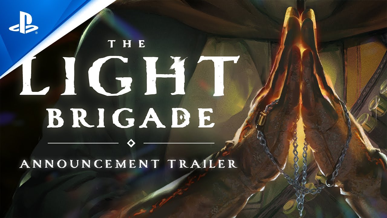 11 new PS VR2 games announced: The Dark Pictures: Switchback VR, Cities VR – Enhanced Edition, Crossfire: Sierra Squad and more