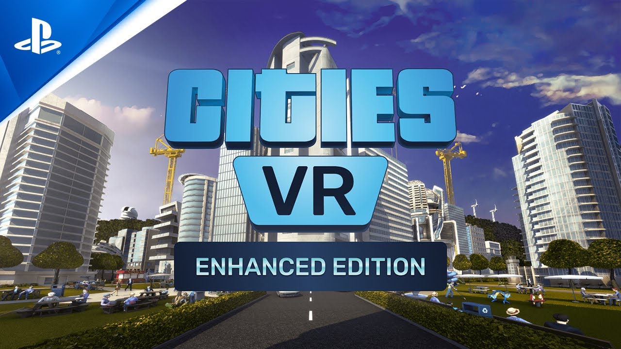 11 new PS VR2 games announced: The Dark Pictures: Switchback VR, Cities VR – Enhanced Edition, Crossfire: Sierra Squad and more