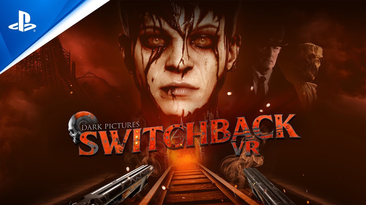 11 new PS VR2 games announced: The Dark Pictures: Switchback VR, Cities VR – Enhanced Edition, Crossfire: Sierra Squad and more