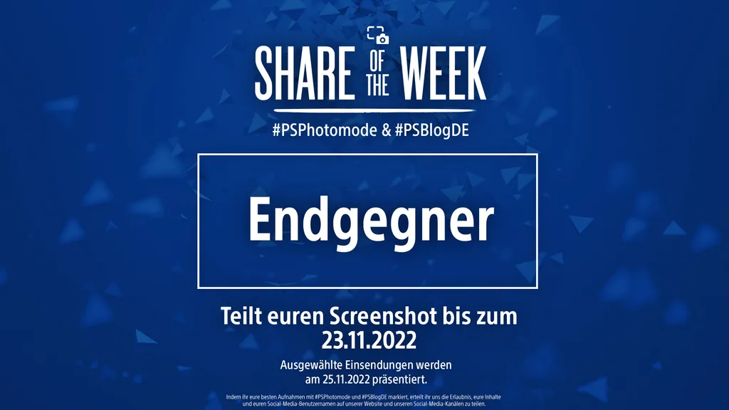 Share of the Week: God of War Ragnarök