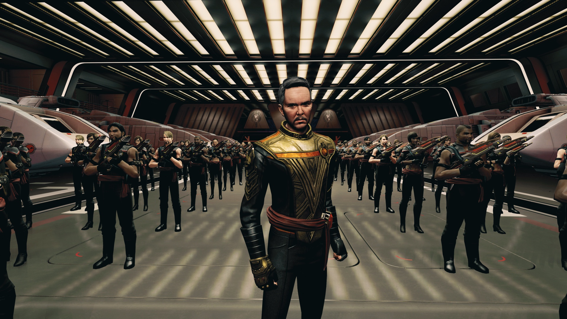 Star Trek Online