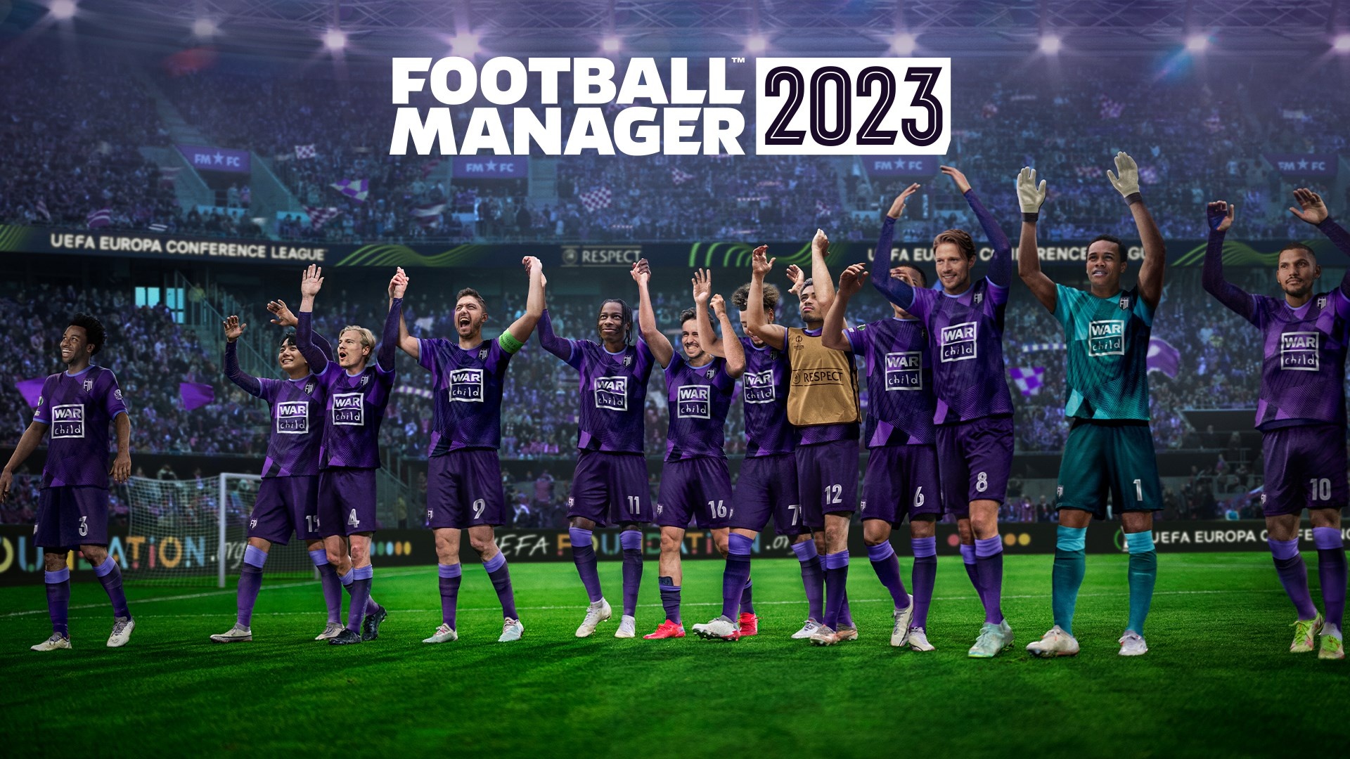 Schon bald im Xbox Game Pass: Pentiment, Football Manager 2023, Somerville und mehr: Football Manager 2023