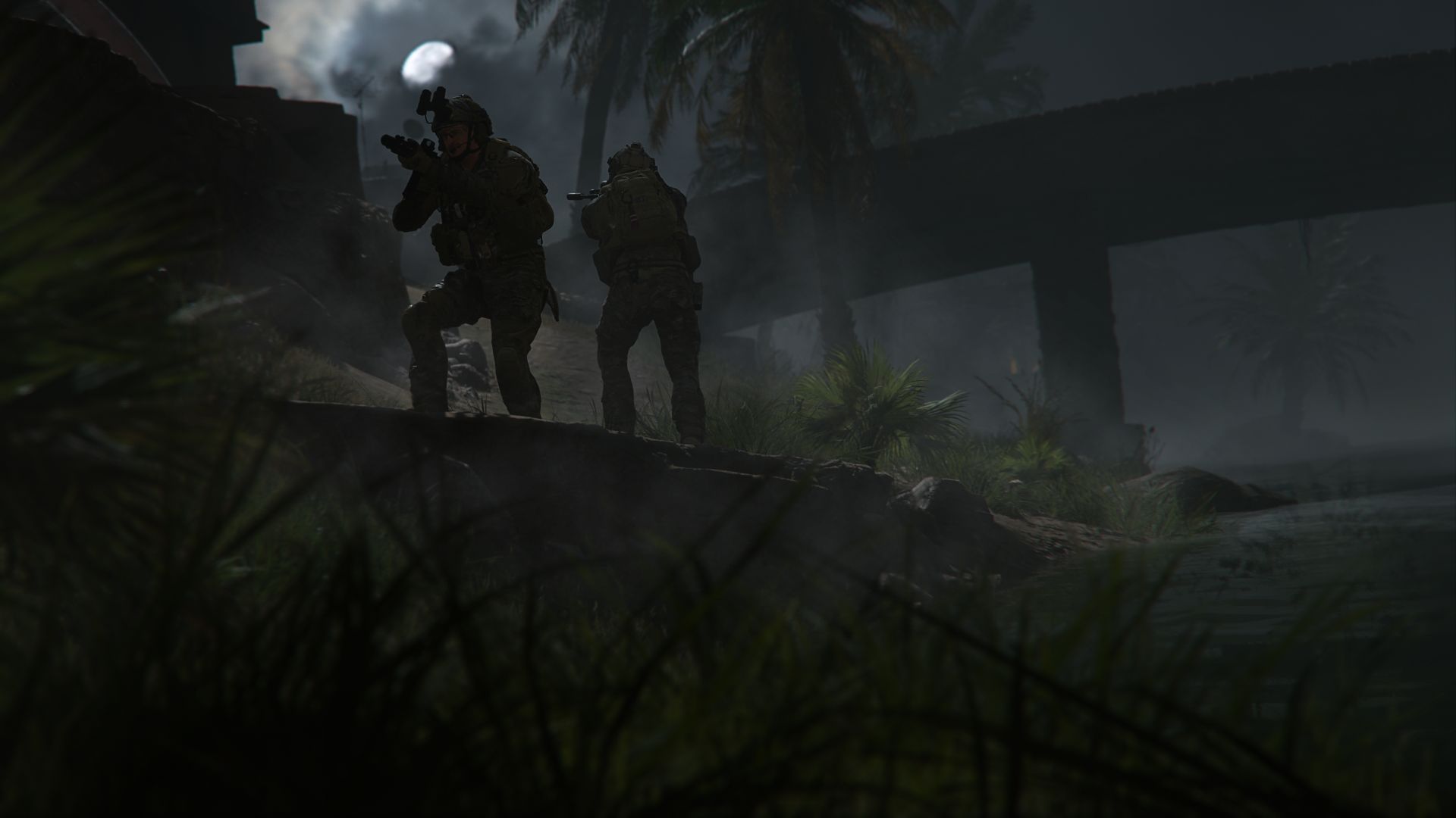 Modern Warfare II