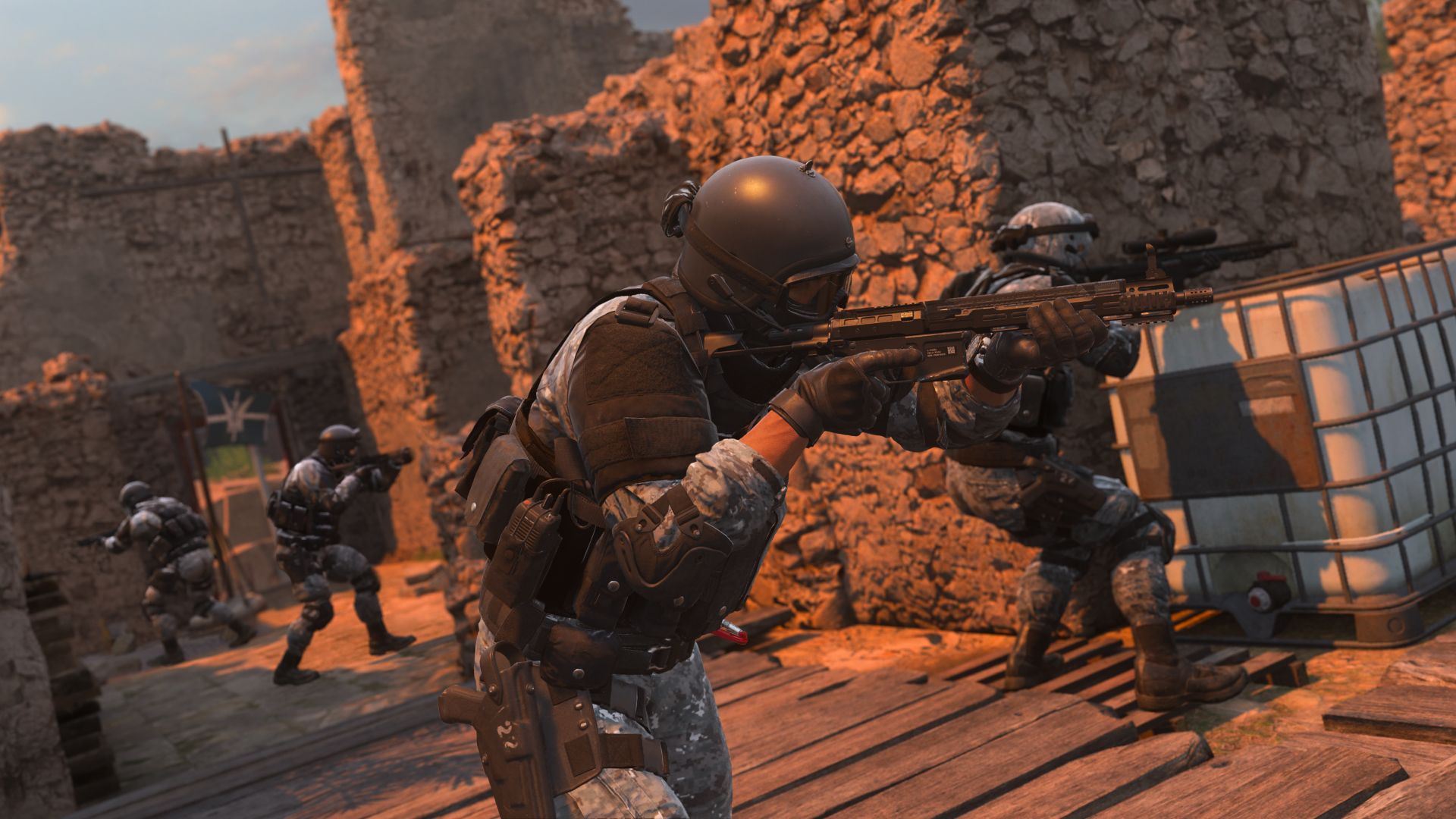 Modern Warfare II