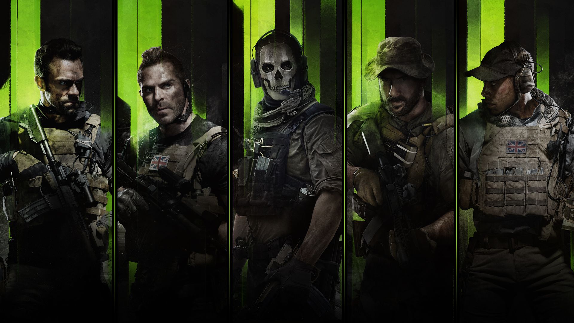 Modern Warfare II