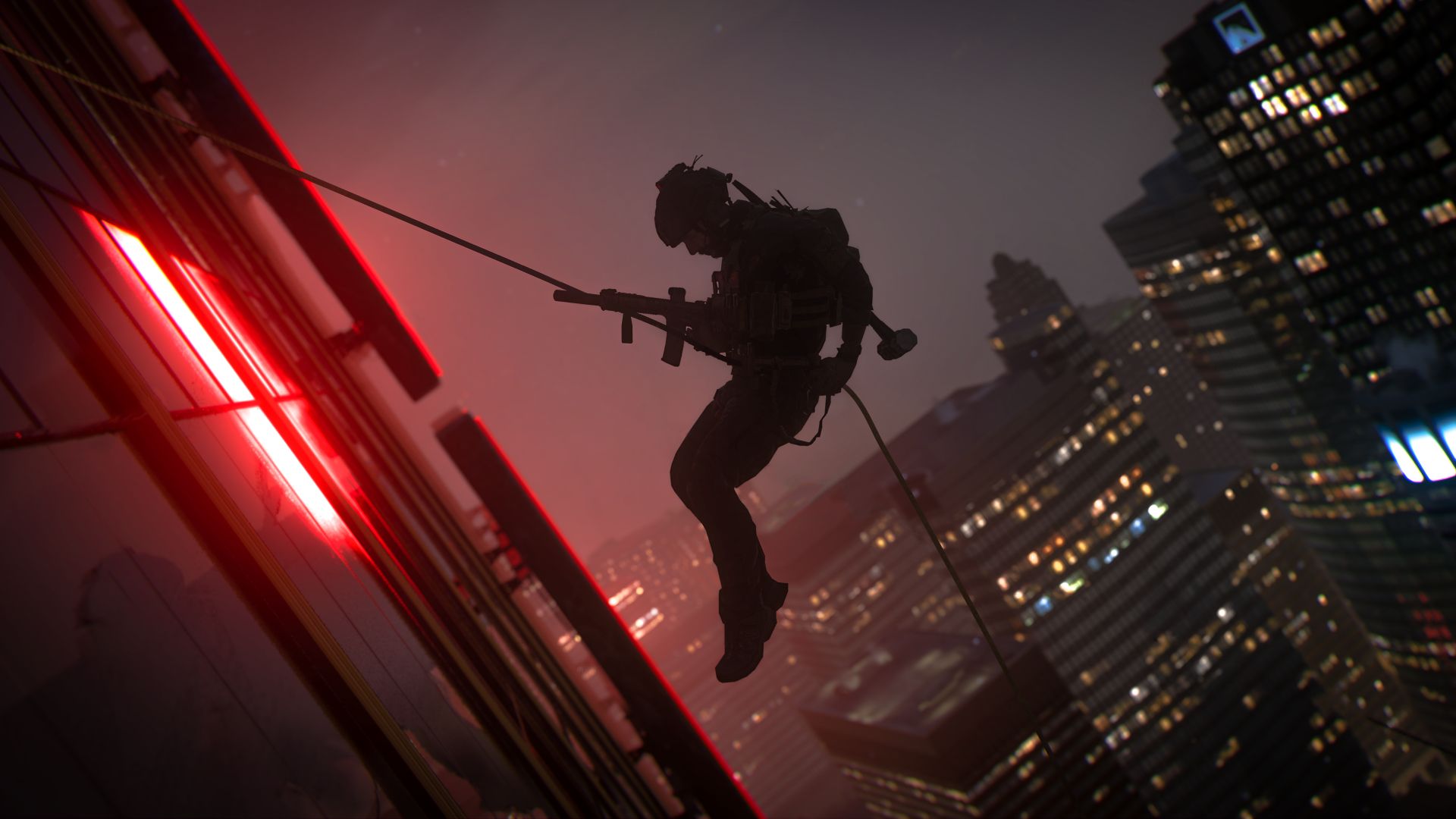 Modern Warfare II