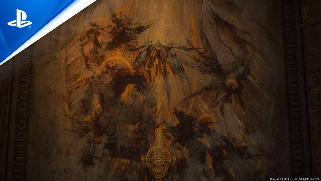 „FINAL FANTASY XVI”-Interview: Über das Erstellen der Welt, unterschiedliche Herangehensweisen und Lieblingscharaktere