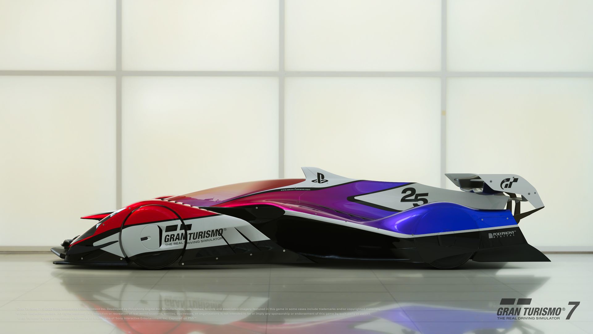 Gran Turismo feiert sein 25. Jubiläum in Monaco im Zuge eines viertägigen GT-Weltfinales