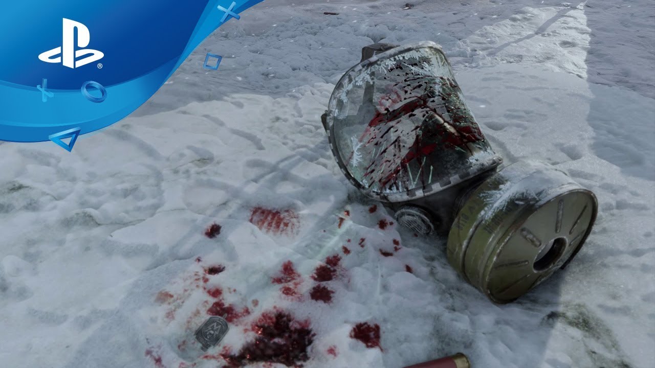 Im Visier! Shooter-Highlights im Spielekatalog von PlayStation Plus