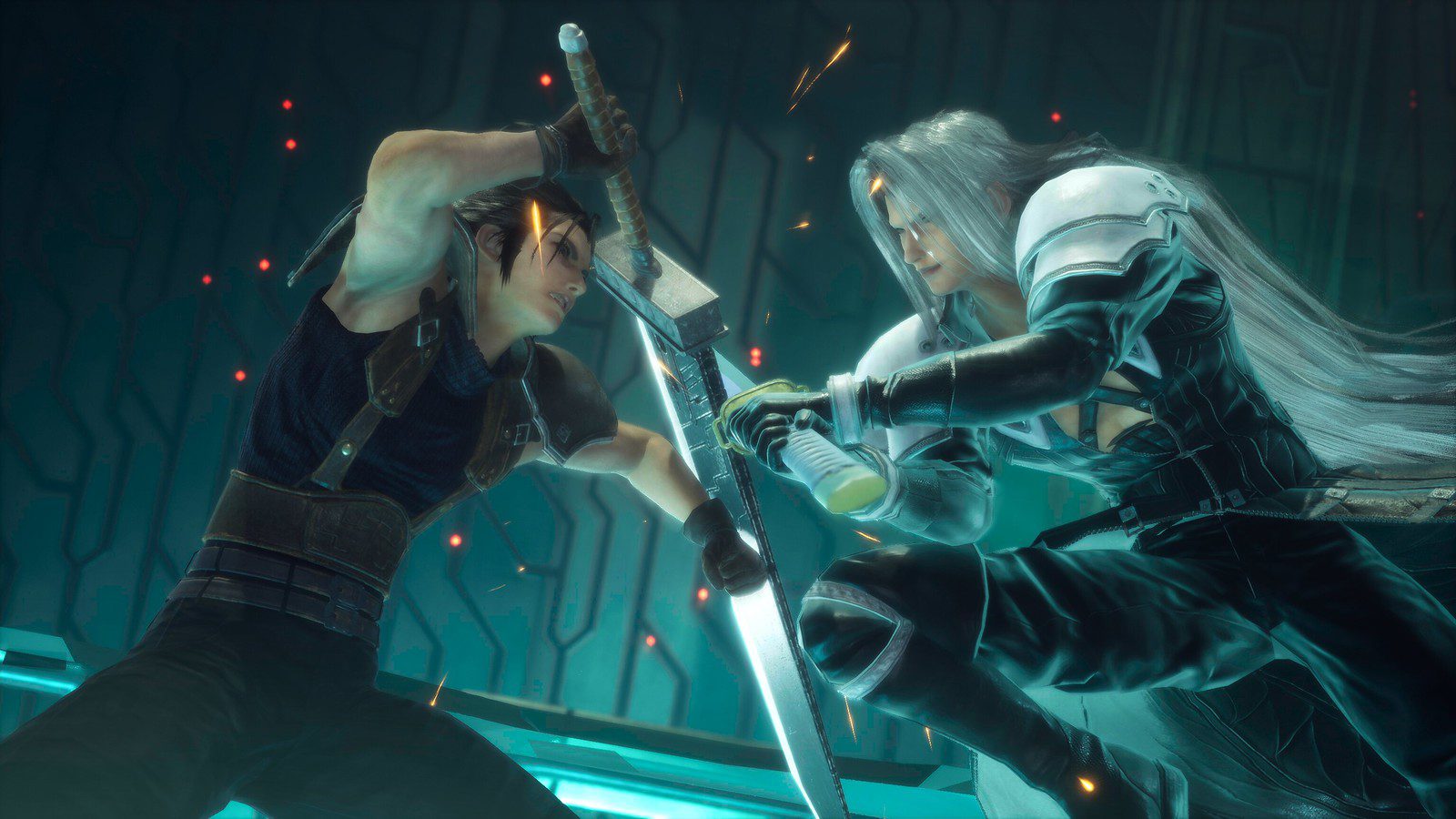 Mehr als nur Remasters: Der lange Weg von CRISIS CORE –FINAL FANTASY VII– REUNION und Tactics Ogre: Reborn auf die großen Konsolen
