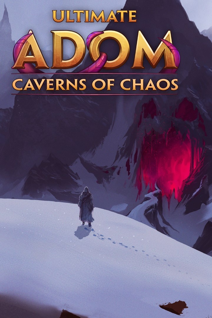 Next Week on Xbox: Neue Spiele vom 14. bis zum 18. November: ADOM: Caverns of Chaos