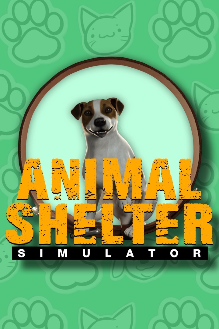 Next Week on Xbox: Neue Spiele vom 21. bis zum 25. November: Animal Shelter Simulator